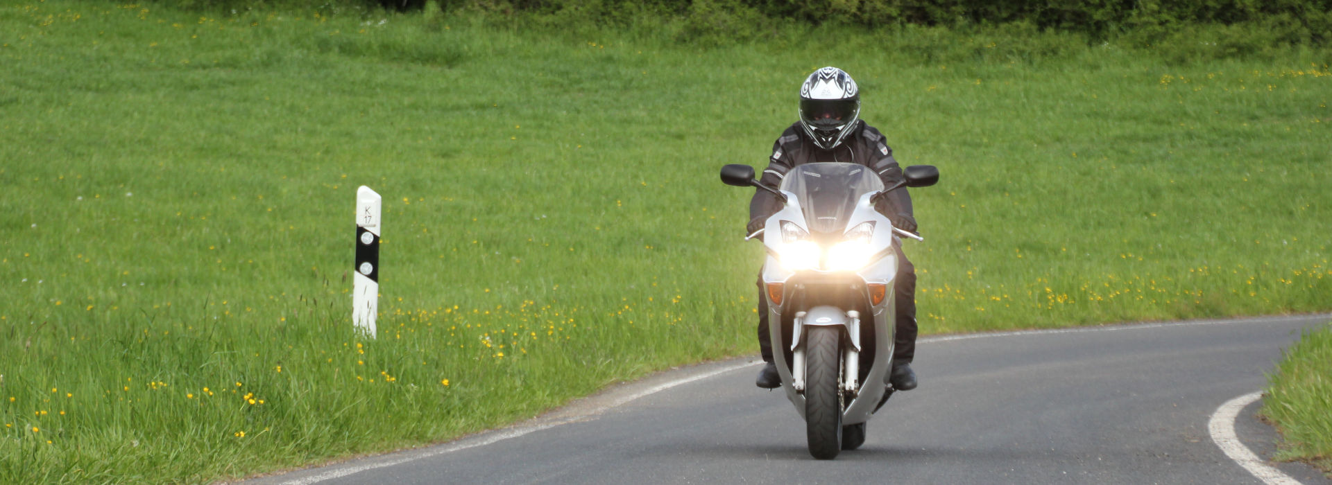 Motorrijbewijspoint Kesteren spoed motorrijbewijs