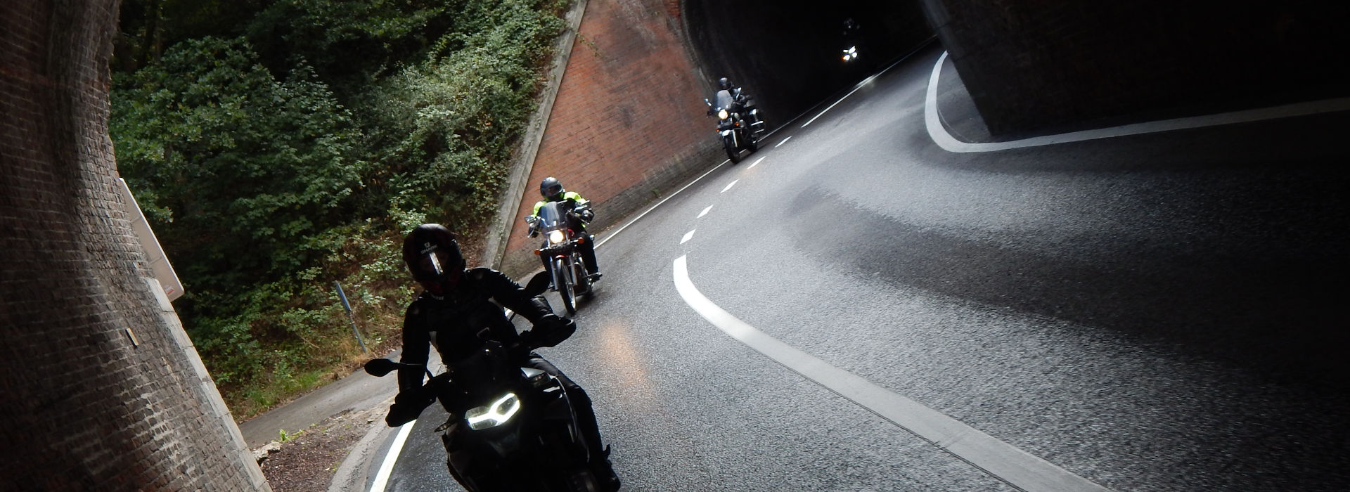 Motorrijbewijspoint Renswoude motorrijlessen