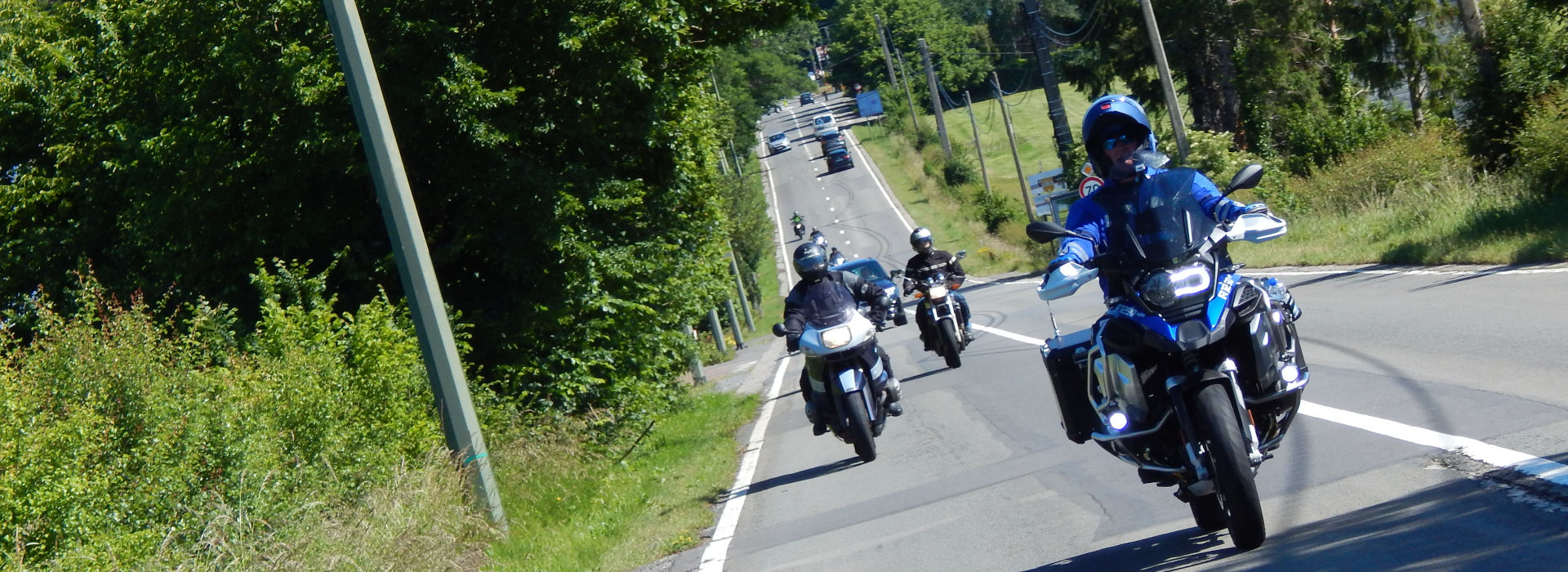 Motorrijbewijspoint Veenendaal motor rijopleidingen