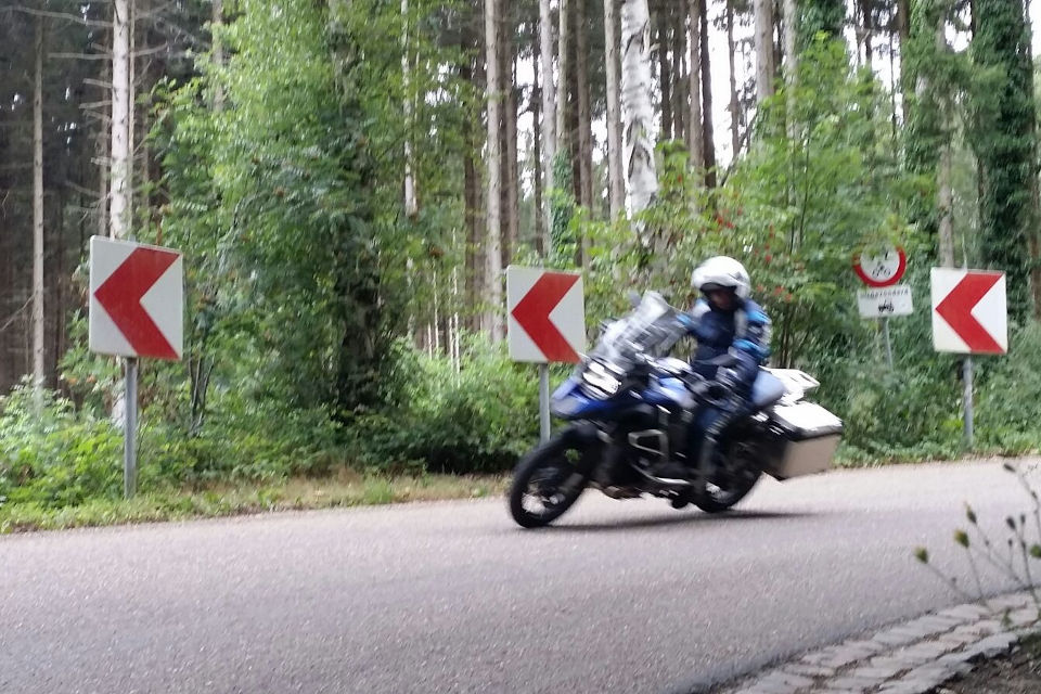 Motorrijbewijspoint Veenendaal motorrijbewijs binnen 1 week