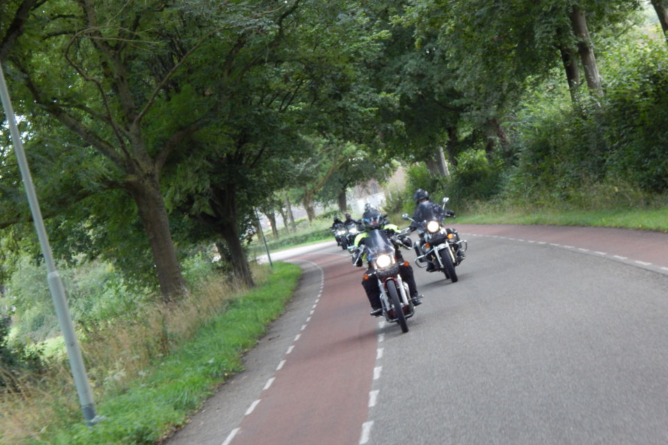 Motorrijbewijspoint Geldermalsen spoed motorrijbewijs