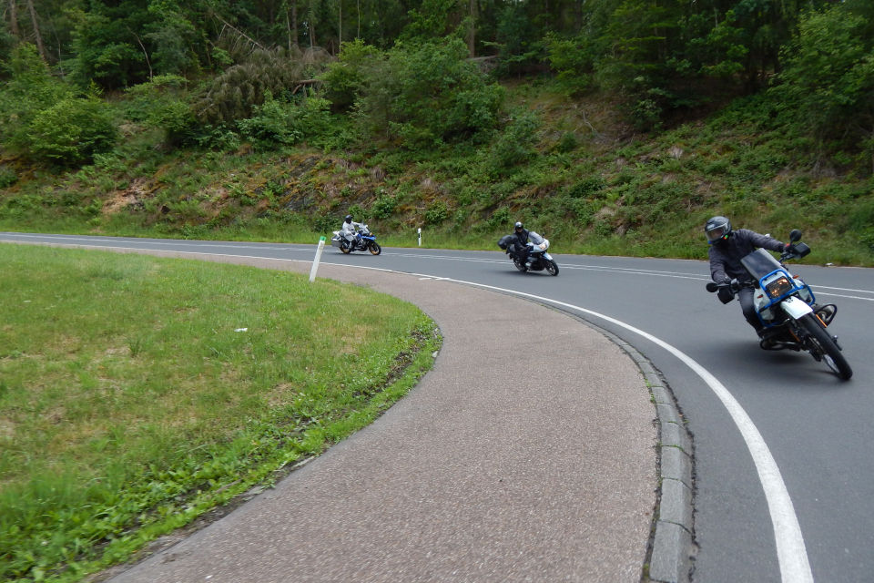 Motorrijbewijspoint Opheusden motorrijlessen